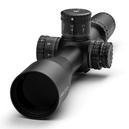 ARKEN SH-4J 6-24X50 FFP MIL – VPR ILL. Reticle