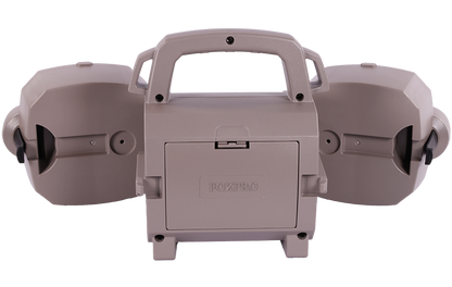 FOXPRO DIGITAL CALLER SHOCKWAVE