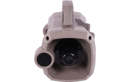 FOXPRO DIGITAL CALLER SHOCKWAVE