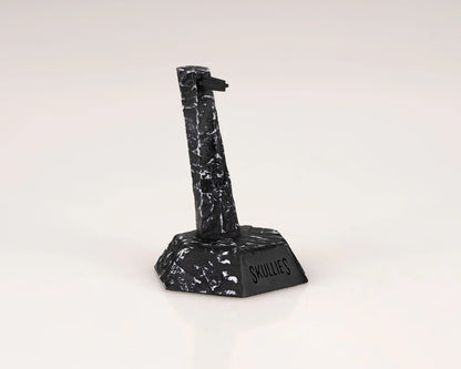 Skullies Display Pedestal