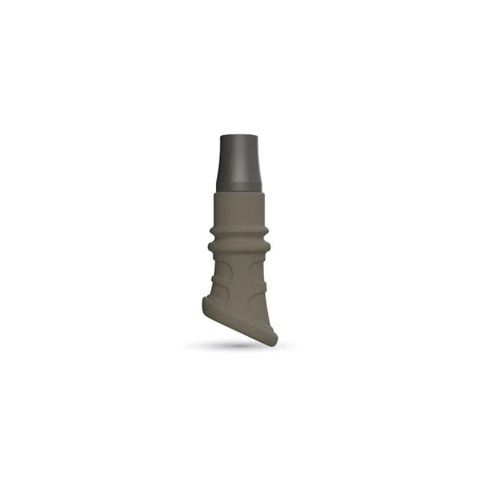 FOXPRO HAND CALL TANTRUM