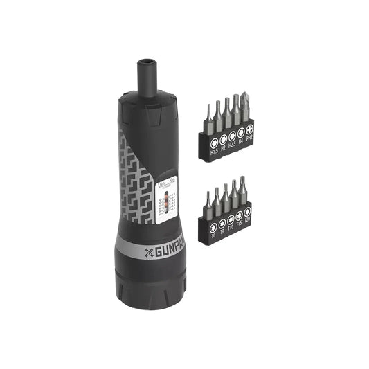VectorOptics X Gun Company Torque Screwdriver