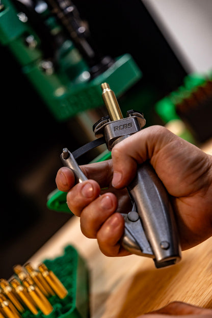 RCBS HAND PRIMING TOOL UNIVERSAL