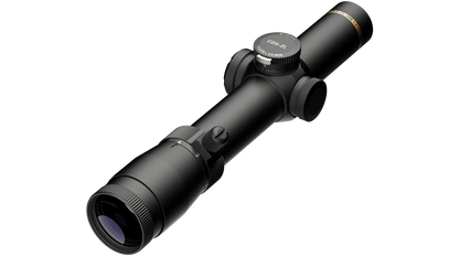 LEUPOLD VX-3HD 1.5-5X20 30MM CDS-ZL FIREDOT YWILIGHT HUNTER