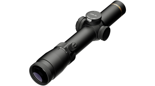 LEUPOLD VX-3HD 1.5-5X20 30MM CDS-ZL FIREDOT YWILIGHT HUNTER