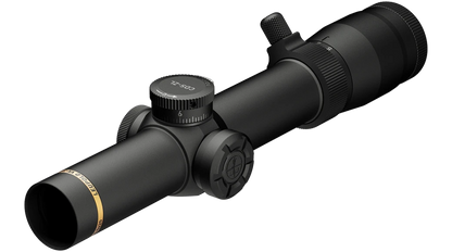 LEUPOLD VX-3HD 1.5-5X20 30MM CDS-ZL FIREDOT YWILIGHT HUNTER