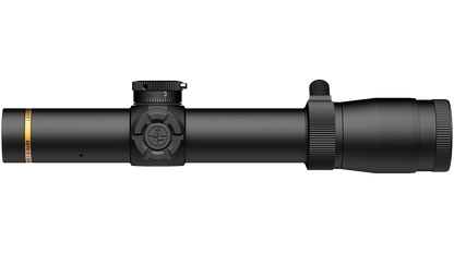 LEUPOLD VX-3HD 1.5-5X20 30MM CDS-ZL FIREDOT YWILIGHT HUNTER