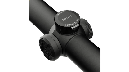 LEUPOLD VX-3HD 1.5-5X20 30MM CDS-ZL FIREDOT YWILIGHT HUNTER