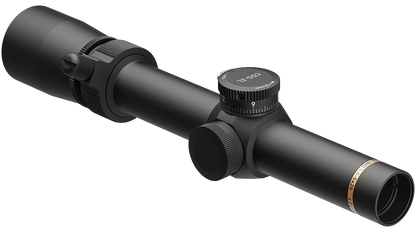 LEUPOLD VX-3HD 1.5-5X20 1INCH CDS-ZL DUPLEX