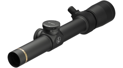 LEUPOLD VX-3HD 1.5-5X20 1INCH CDS-ZL DUPLEX