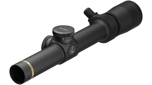 LEUPOLD VX-3HD 1.5-5X20 1INCH CDS-ZL DUPLEX