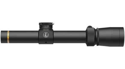 LEUPOLD VX-3HD 1.5-5X20 1INCH CDS-ZL DUPLEX