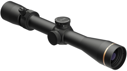 LEUPOLD VX-3HD 3.5-10X40 1INCH CDS-ZL DUPLEX