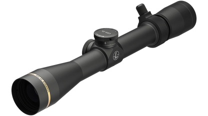 LEUPOLD VX-3HD 3.5-10X40 1INCH CDS-ZL DUPLEX