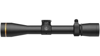 LEUPOLD VX-3HD 3.5-10X40 1INCH CDS-ZL DUPLEX
