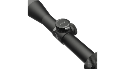 LEUPOLD VX-3HD 3.5-10X40 1INCH CDS-ZL DUPLEX