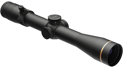 LEUPOLD VX-3HD 3.5-10X40 30MM CDS-ZL FIREDOT YWILIGHT HUNTER