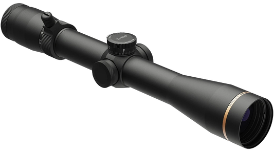 LEUPOLD VX-3HD 3.5-10X40 30MM CDS-ZL FIREDOT YWILIGHT HUNTER
