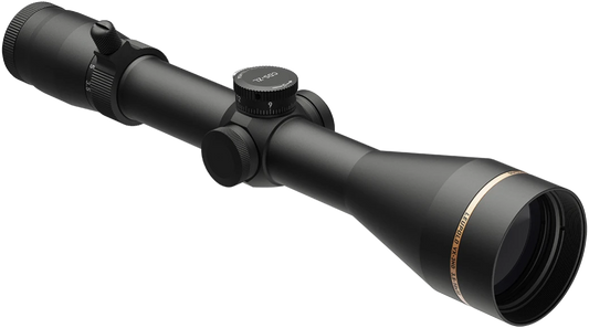 LEUPOLD VX-3HD 4.5-14X50 30MM CDS-ZL FIREDOT YWILIGHT HUNTER