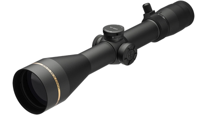 LEUPOLD VX-3HD 3.5-10X50 30MM CDS-ZL FIREDOT YWILIGHT HUNTER
