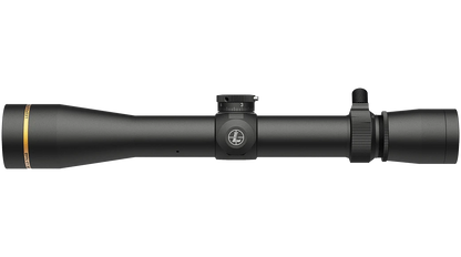 LEUPOLD VX-3HD 4.5-14X40 SIDE FOCUS CDS-ZL WIND-PLEX MOA 30MM
