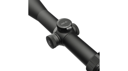 LEUPOLD VX-3HD 4.5-14X40 SIDE FOCUS CDS-ZL WIND-PLEX MOA 30MM