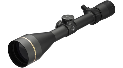 LEUPOLD VX-3HD 4.5-14X50 1INCH CDS-ZL DUPLEX