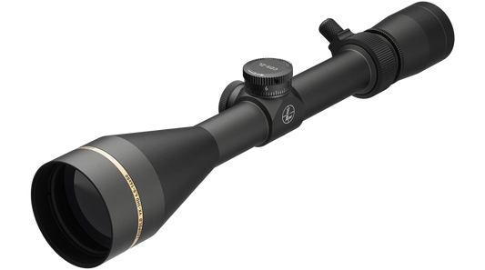LEUPOLD VX-3HD 4.5-14X50 1INCH CDS-ZL DUPLEX