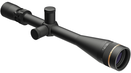 LEUPOLD VX-3HD 6.5-20X40 EFR CDS-T FINE DUPLEX