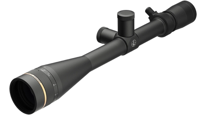 LEUPOLD VX-3HD 6.5-20X40 EFR CDS-T FINE DUPLEX