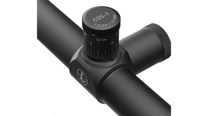 LEUPOLD VX-3HD 6.5-20X40 EFR CDS-T FINE DUPLEX