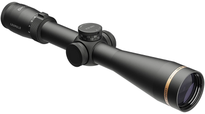LEUPOLD VX-5HD 3-15X44 CDS-ZL2 MATTE FIREDOT DUPLEX 30MM