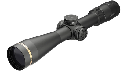 LEUPOLD VX-5HD 3-15X44 CDS-ZL2 MATTE FIREDOT DUPLEX 30MM