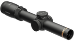 LEUPOLD VX-5HD 1-5X24 CDS-ZL2 MATTE FIREDOT DUP 30MM