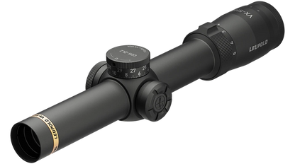 LEUPOLD VX-5HD 1-5X24 CDS-ZL2 MATTE FIREDOT DUP 30MM