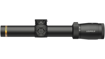 LEUPOLD VX-5HD 1-5X24 CDS-ZL2 MATTE FIREDOT DUP 30MM