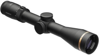 LEUPOLD VX-5HD 2-10X42 MATTE DUPLEX 30MM