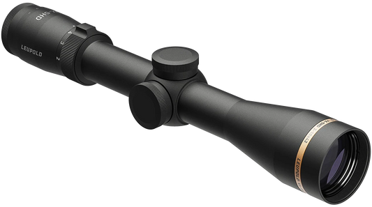 LEUPOLD VX-5HD 2-10X42 MATTE DUPLEX 30MM