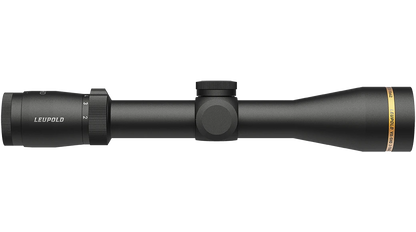 LEUPOLD VX-5HD 2-10X42 MATTE DUPLEX 30MM