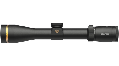 LEUPOLD VX-5HD 2-10X42 MATTE DUPLEX 30MM