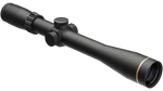 LEUPOLD SCOPE VX-FREEDOM 6-18x40 MATTE CDS S/F TRI-MOA