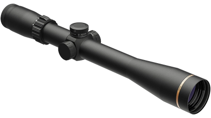 LEUPOLD SCOPE VX-FREEDOM 6-18x40 MATTE CDS S/F TRI-MOA