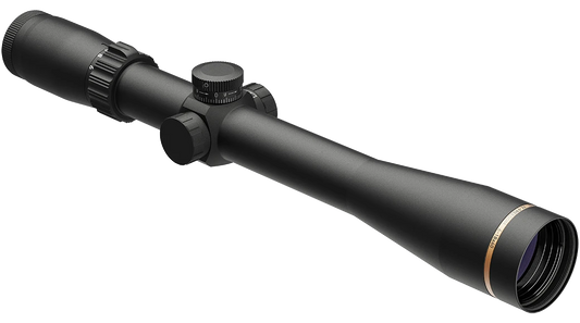 LEUPOLD SCOPE VX-FREEDOM 6-18x40 MATTE CDS S/F TRI-MOA