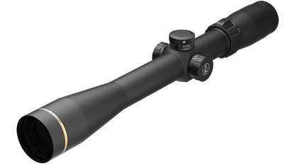 LEUPOLD SCOPE VX-FREEDOM 6-18x40 MATTE CDS S/F TRI-MOA