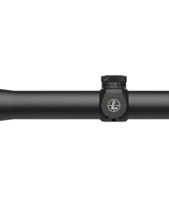 LEUPOLD SCOPE VX-FREEDOM 6-18x40 MATTE CDS S/F TRI-MOA