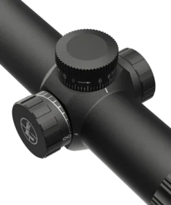 LEUPOLD SCOPE VX-FREEDOM 6-18x40 MATTE CDS S/F TRI-MOA