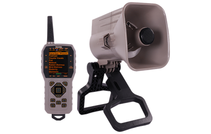 FOXPRO CALLER X24