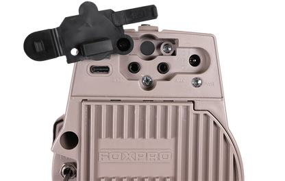 FOXPRO CALLER X24