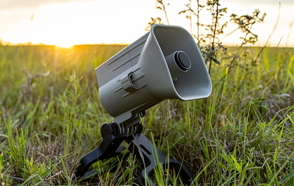 FOXPRO CALLER X24
